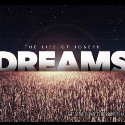 Second Stage Ministries Podcast