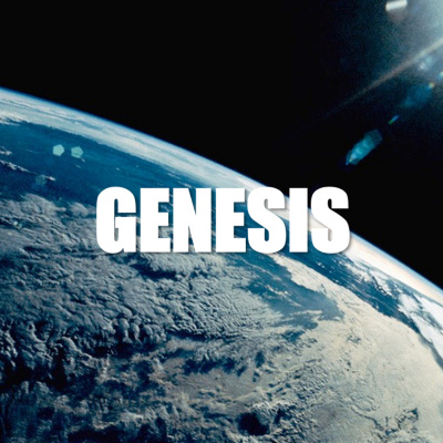 Second Stage Ministries Podcast