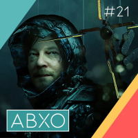 #21: Death Stranding ist langweilig - und trotzdem ein gutes Spiel