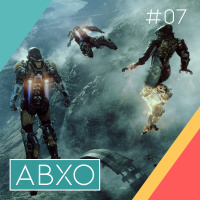 #7: Anthems Horror-Entwicklung, der Deutsche Computerspielpreis 2019 und viel Sekiro-Liebe
