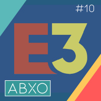 #11: E3 2019 – Vorfreude, Erwartungen und Spekulationen