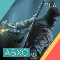 #06: Die unglückliche Präsentation von Borderlands 3, Google Stadia, Sekiro