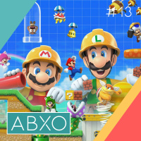 #13: Brauchen wir Exklusiv-Titel?: Epic Game Store, Nintendos Streaming-Zukunft, Super Mario Maker 2, Sea of Solitude
