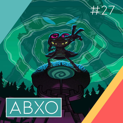 Abxo: B-side