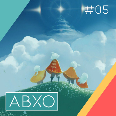 Abxo: B-side