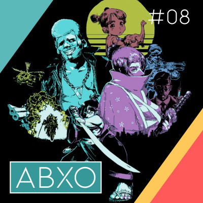 Abxo: B-side