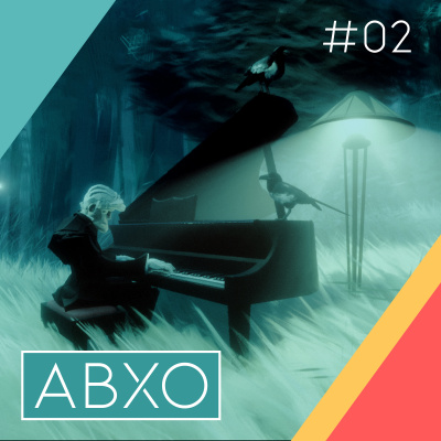 Abxo: B-side