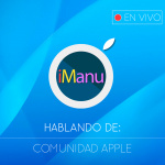 Podcast Imanu Mx