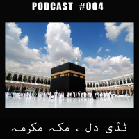 Mecca amp Stories Around Swarm of Bugs - Podcast #004