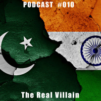 The real villain #PakIndia (Urdu)