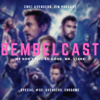 Special #02 - Avengers: Endgame