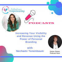 Increasing Your Visibility and Revenue Using the Power of Personal Branding