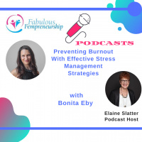 Preventing Burnout With Effective Stress Management Strategies