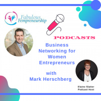 Business Networking for Women Entrepreneurs
