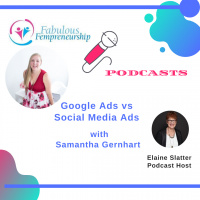 Google Ads versus Social Media Ads