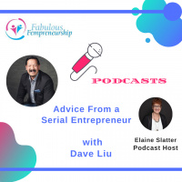 Advice From a Serial Entrepreneur