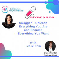 Swagger – Unleash Everything You Are and Become Everything You Want