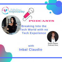 Breaking Into the Tech World With No Tech Experience