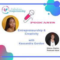 Kassandra Gordon - Edited