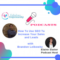 Brandon Leibowitz - Edited