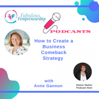 How to Create a Business Comeback Strategy