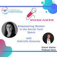 Empowering Women in the Social Tech Space