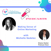 Making Sense of Online Marketing