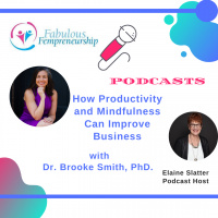 How Productivity and Mindfulness Can Improve Business