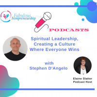 Spiritual Leadership, Creating a Culture Where Everyone Wins