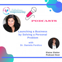 Launching a Business by Solving a Personal Problem