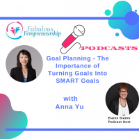 Goal Planning - The Importance of Turning Goals into SMART Goals