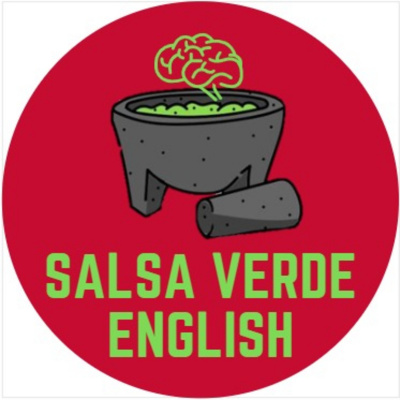 Salsa Verde English