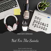 Not For The Saints