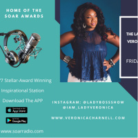 Let’s Talk About Relationships and Entertainment Industry with LaCora Stephens