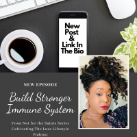 Build Your Immune System