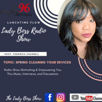 Spring Cleaning Your Devices