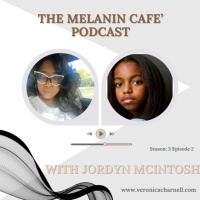 Interview with Hulu Unprisoned Star Jordyn McIntosh