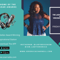 Brennen Pritchett talks about his new album release in The Lady Boss Show