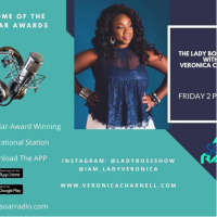 Let’s Talk to Recording Artist Talasia about her new single Rejoice.