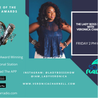 Let’s Talk About Being Free amp Stay Free on Soar Radio