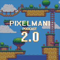 #30 | Karl Urban, skärp dig! | Pixelmani Podcast 2.0