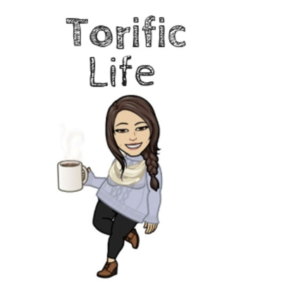 Torific Life - If I Knew Then, What I Know Now