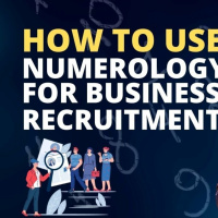 Numerology for business recruitment
