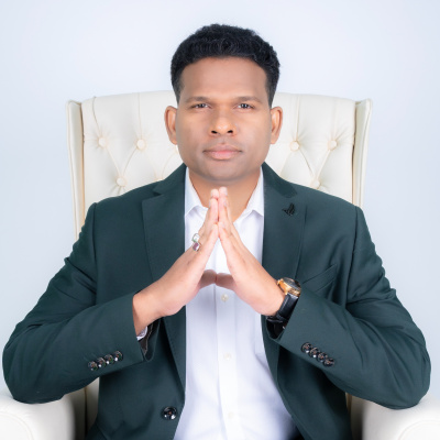 Sudhir Kove Logo Guru