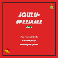 JOULUSPEZIAALE: Osa 1