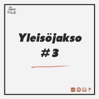 YLEISÖJAKSO 3: Säästämisen lokeroteoria ja tamperelainen ratikkapasta
