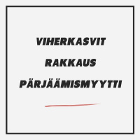 Viherkasvit, rakkaus  pärjäämismyytti