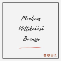 Mouhous, nettikrääsä  brunssi