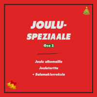 JOULUSPEZIAALE: Osa 2