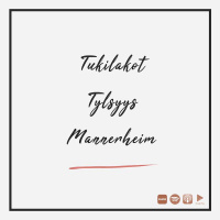 Tukilakot, tylsyys  Mannerheim